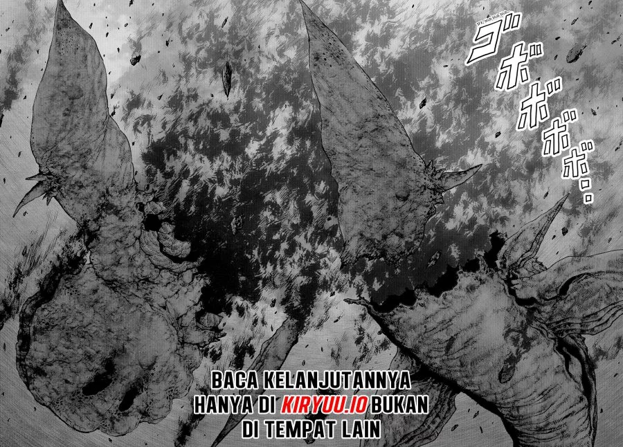 Task Force for Paranormal Disaster Management Chapter 8.2 Gambar 10