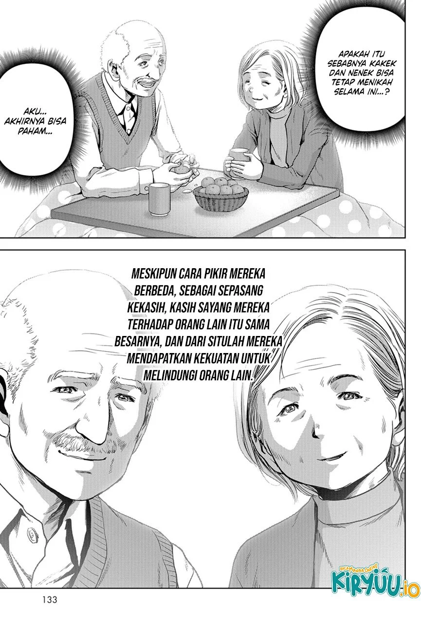 Task Force for Paranormal Disaster Management Chapter 8.2 Gambar 26