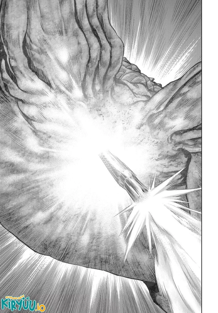 Task Force for Paranormal Disaster Management Chapter 8.2 Gambar 5