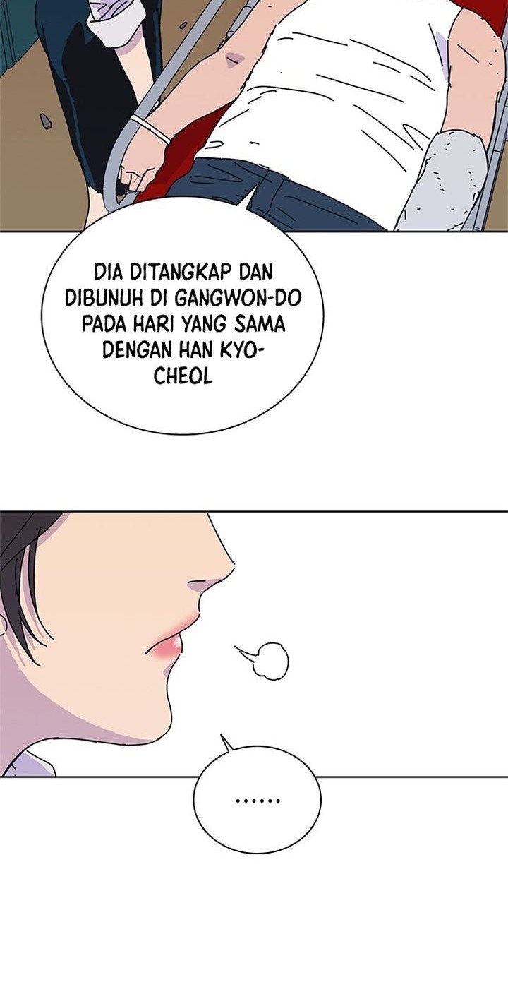 Tarantula Chapter 42 Gambar 19