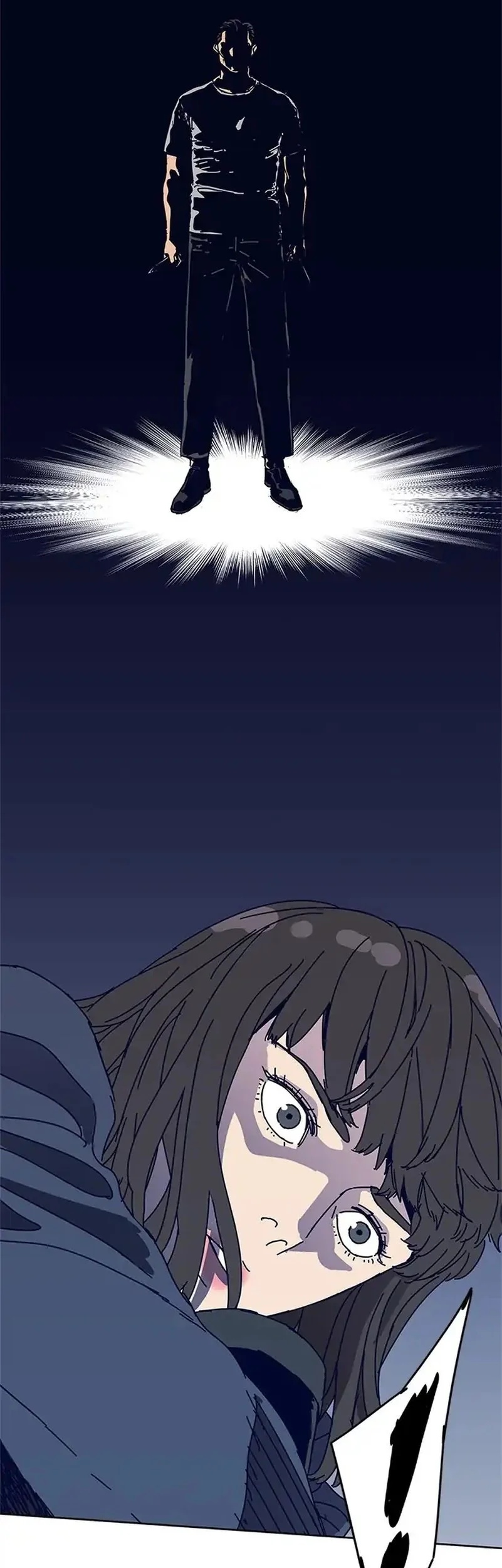 Tarantula Chapter 43 Gambar 39