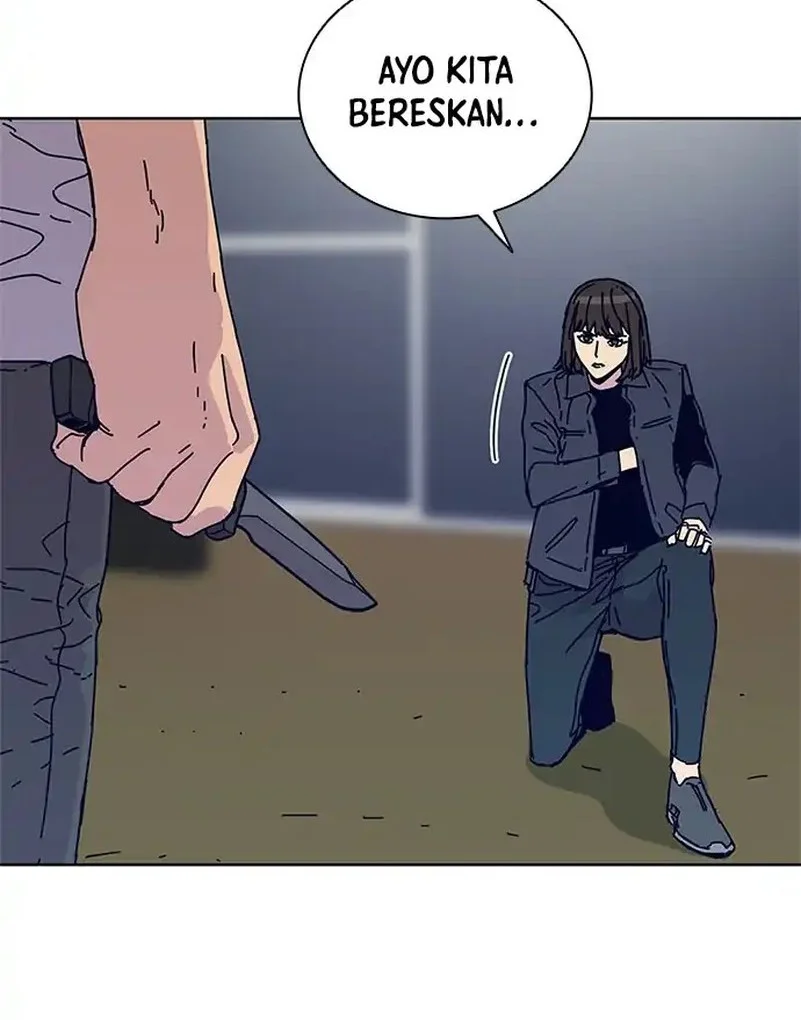 Tarantula Chapter 43 Gambar 44