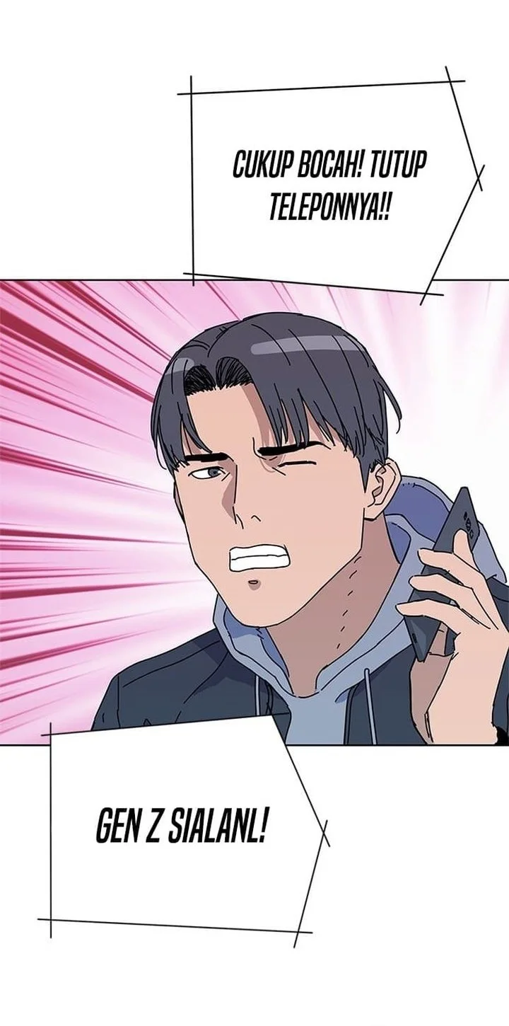 Tarantula Chapter 46 Gambar 6