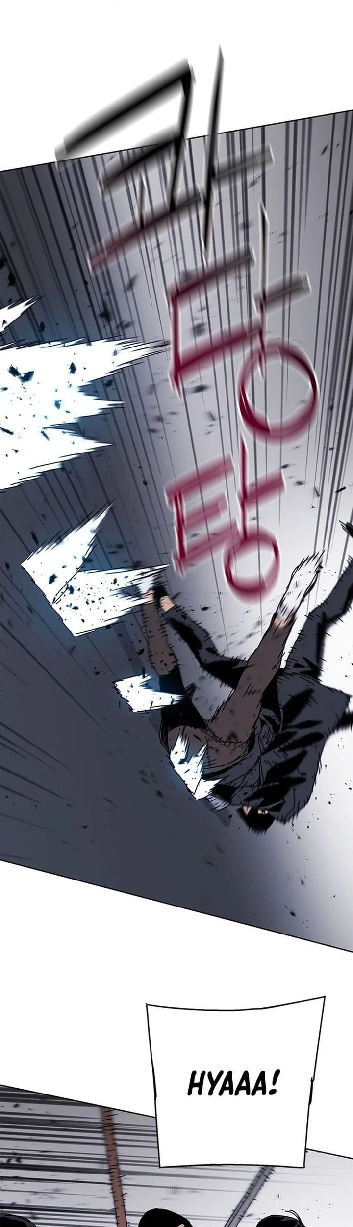 Tarantula Chapter 47 Gambar 31