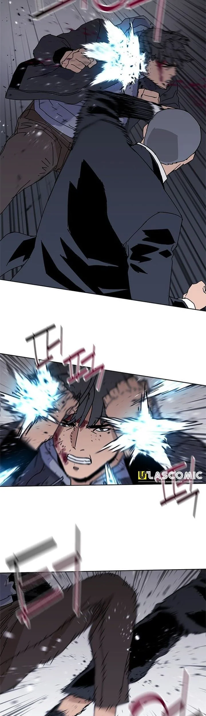 Tarantula Chapter 47 Gambar 21