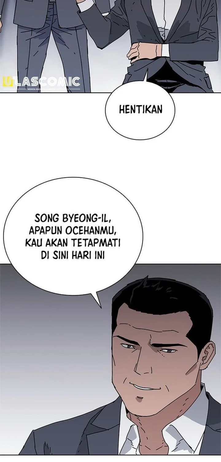 Tarantula Chapter 47 Gambar 51