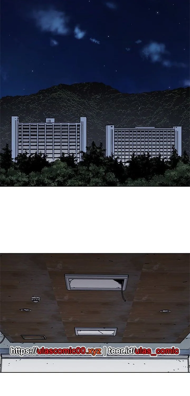 Tarantula Chapter 47 Gambar 43