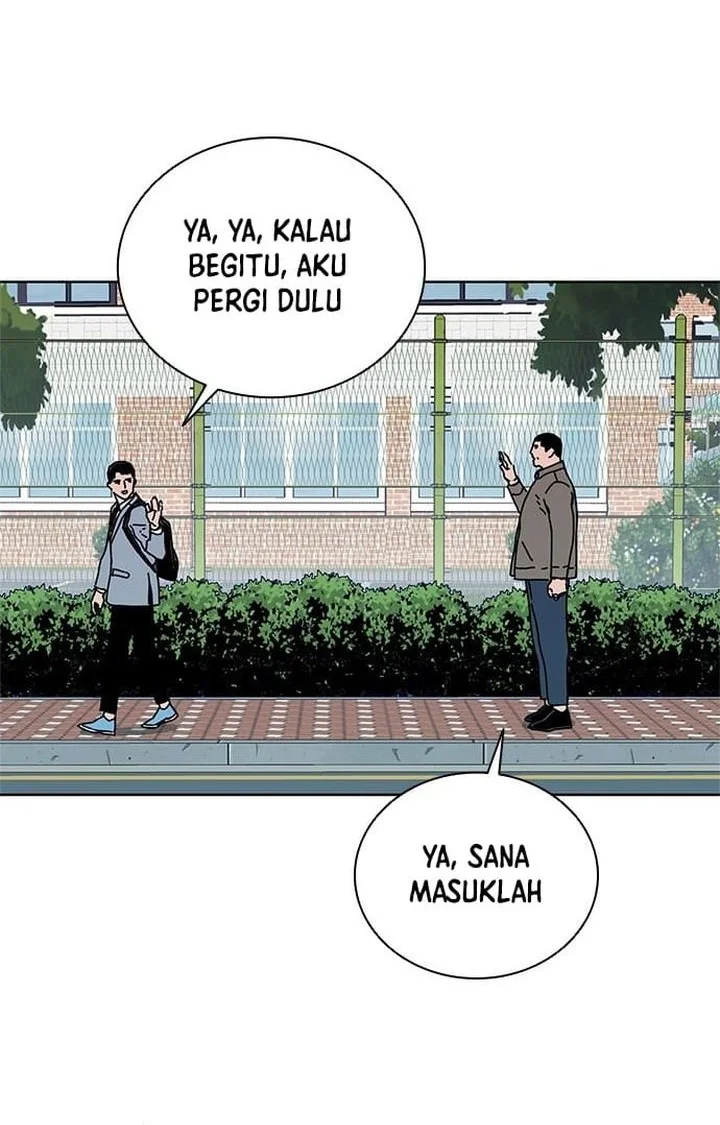 Tarantula Chapter 47 Gambar 61