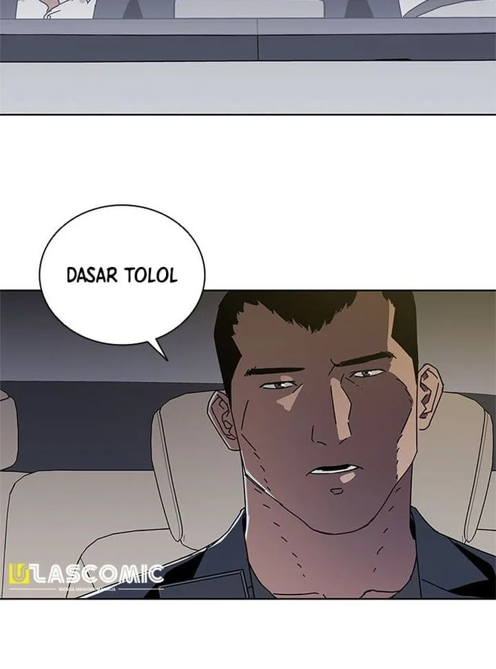 Tarantula Chapter 47 Gambar 6