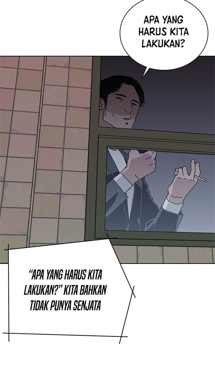 Tarantula Chapter 48 Gambar 32