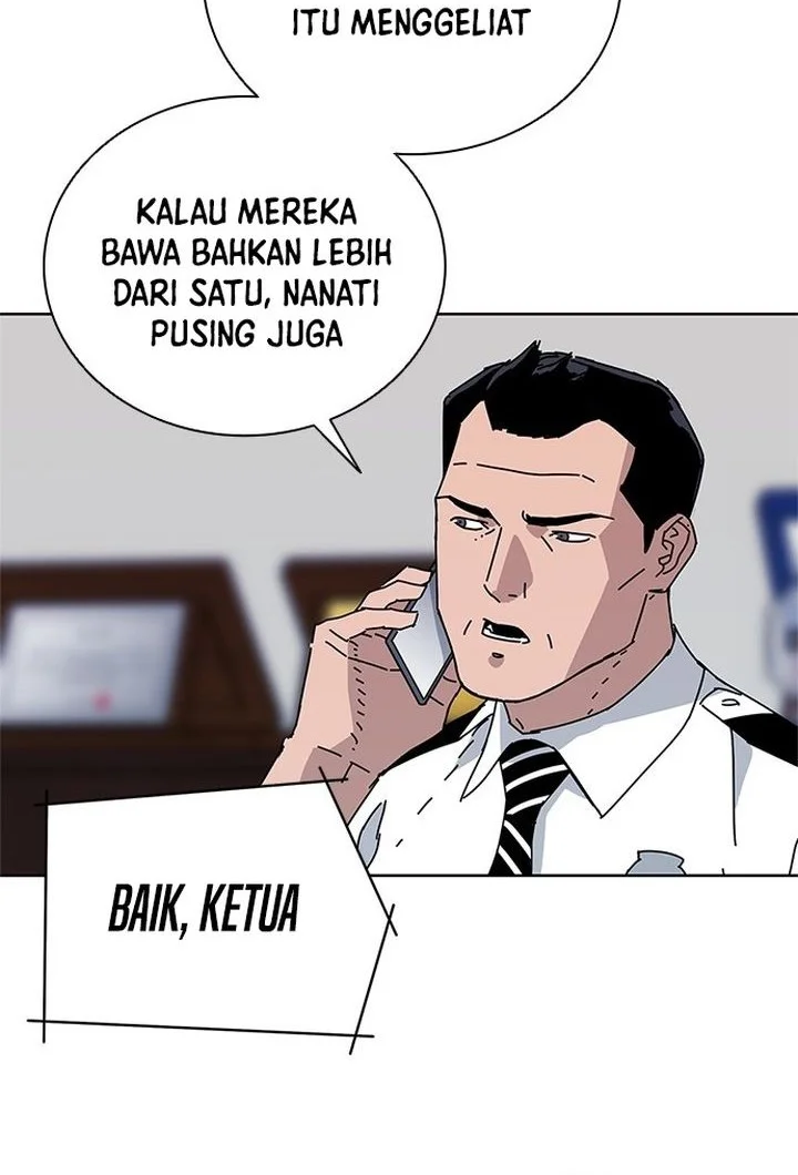 Tarantula Chapter 48 Gambar 24