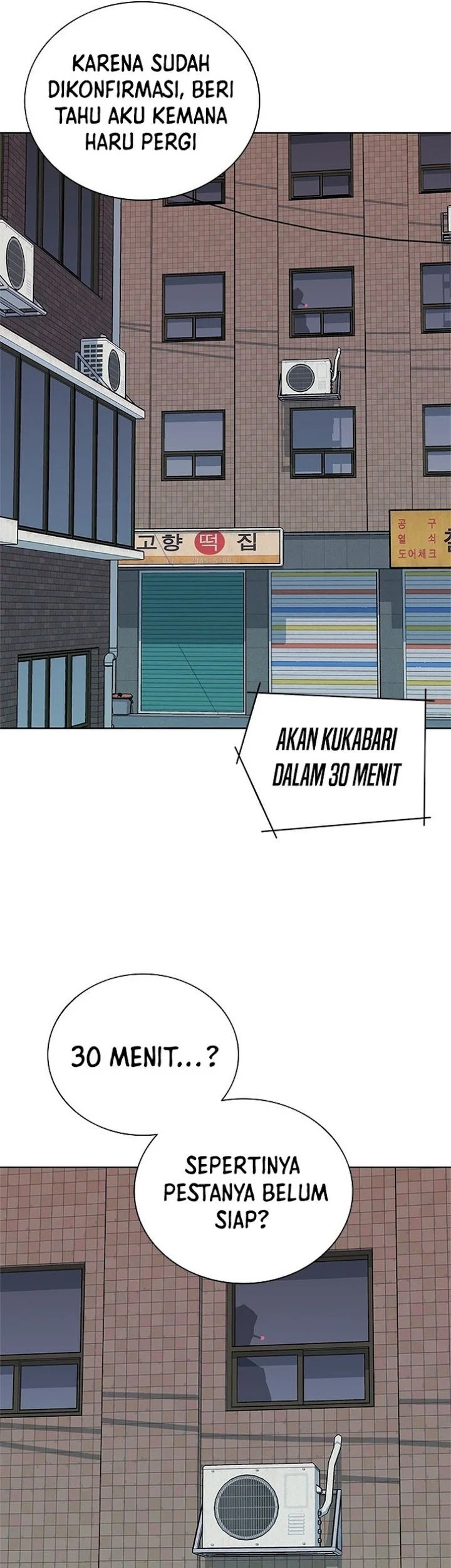 Tarantula Chapter 48 Gambar 41