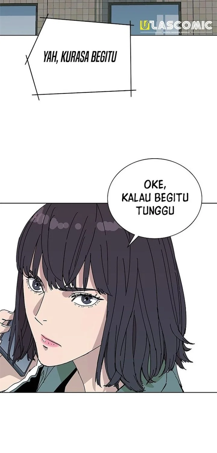 Tarantula Chapter 48 Gambar 42