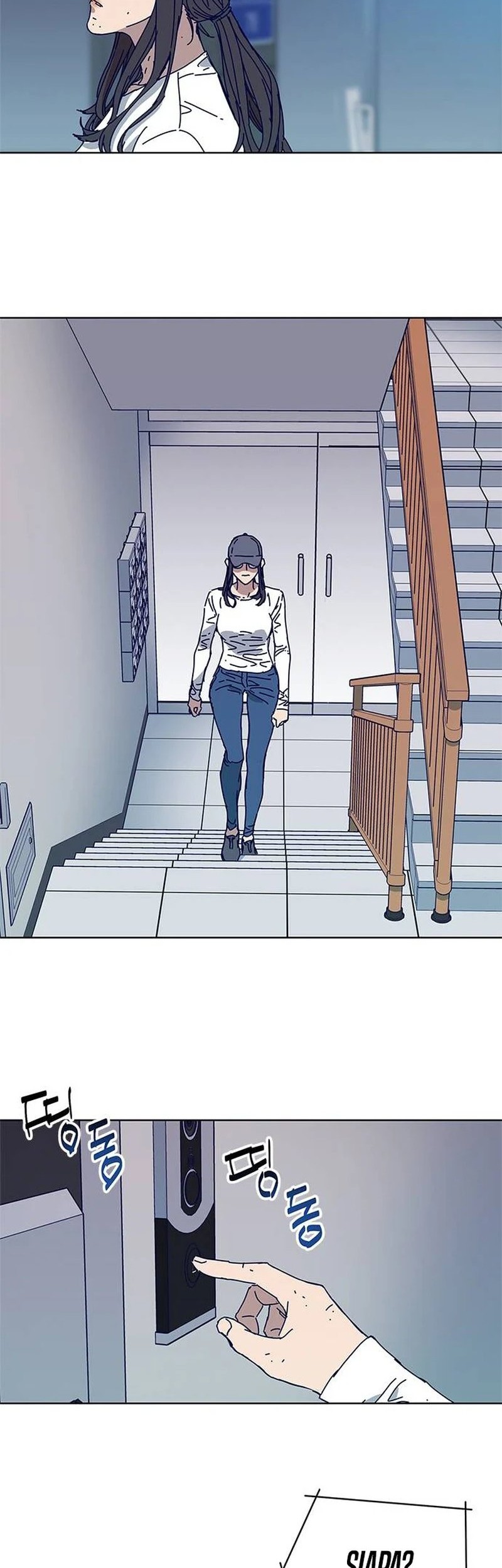 Tarantula Chapter 12 Gambar 36