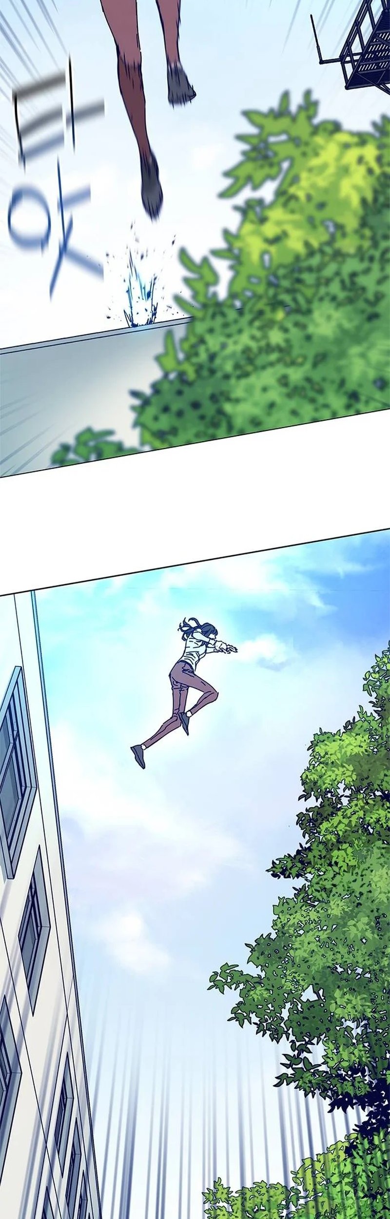 Tarantula Chapter 12 Gambar 3