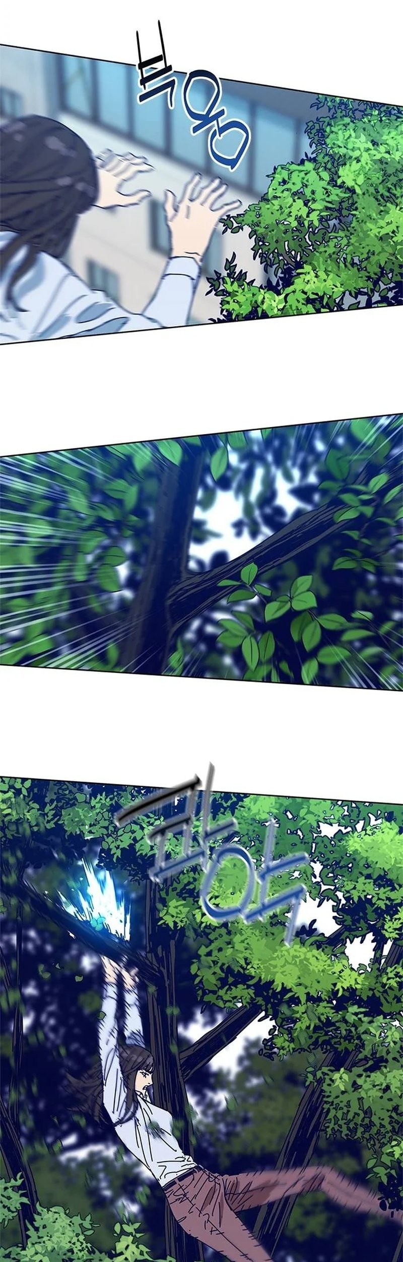 Tarantula Chapter 12 Gambar 5