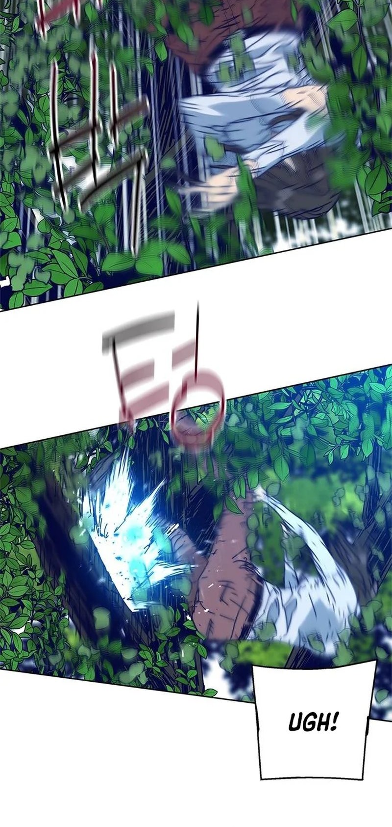 Tarantula Chapter 12 Gambar 7