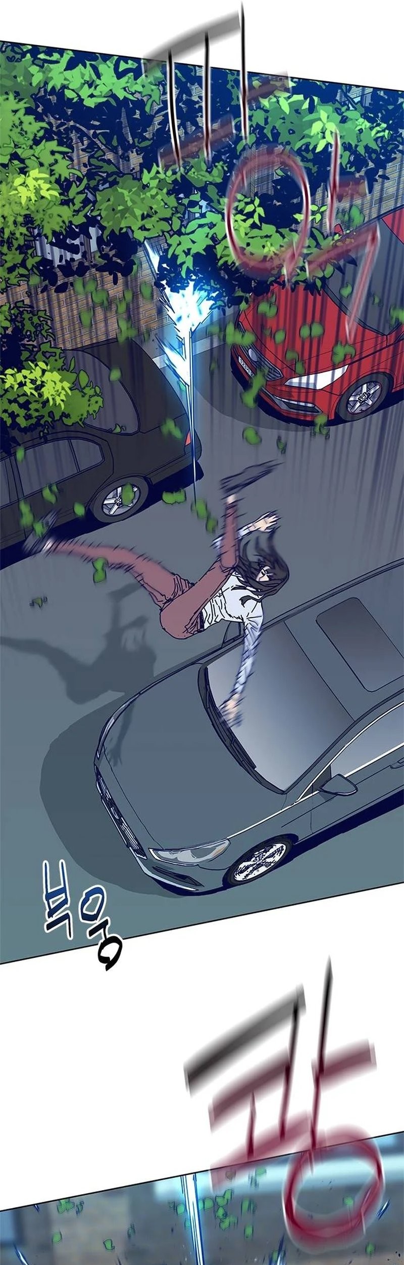 Tarantula Chapter 12 Gambar 8