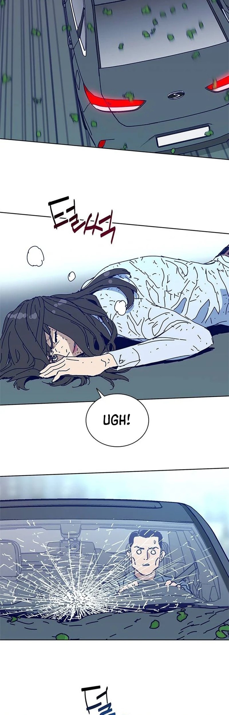 Tarantula Chapter 12 Gambar 10