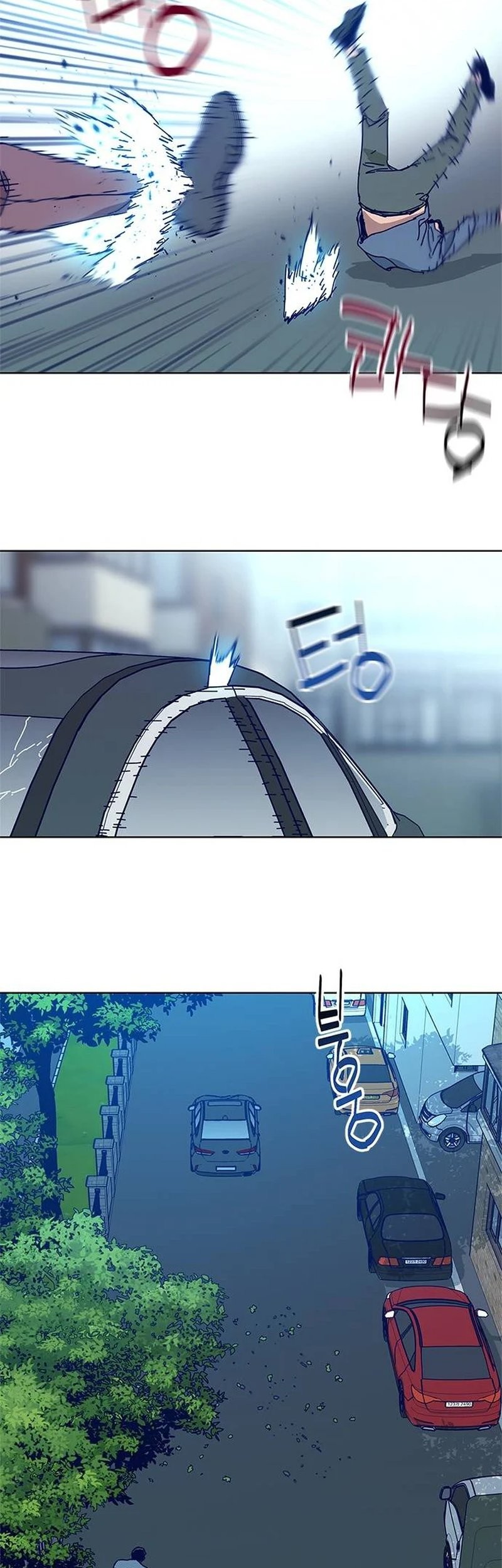 Tarantula Chapter 12 Gambar 15