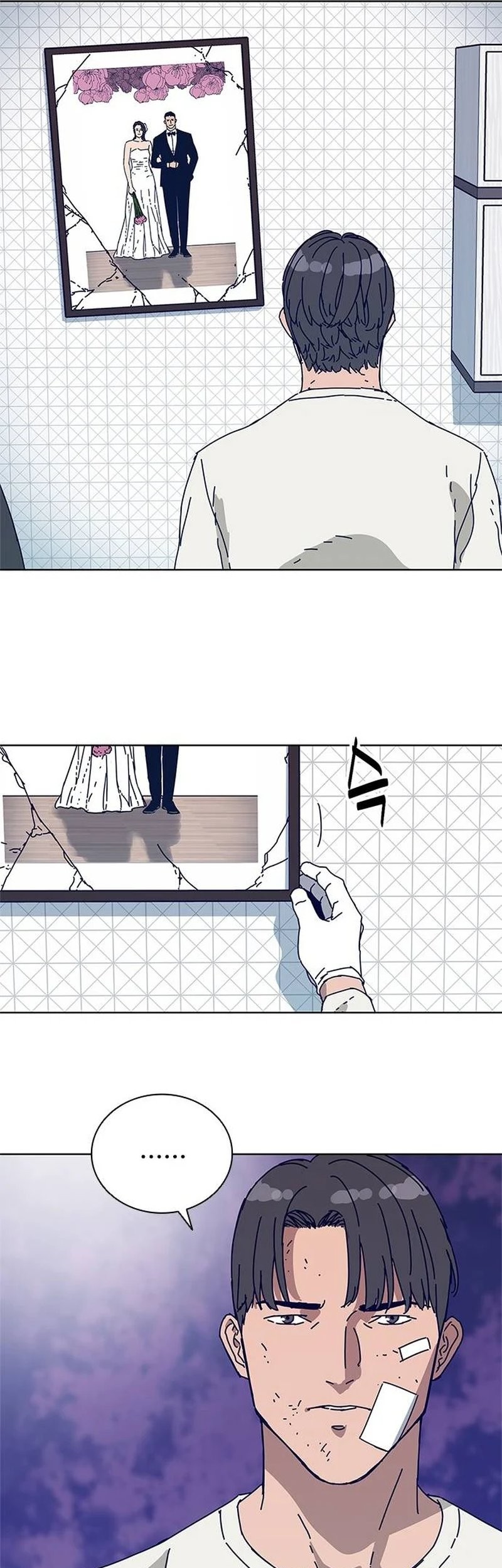 Tarantula Chapter 14 Gambar 39