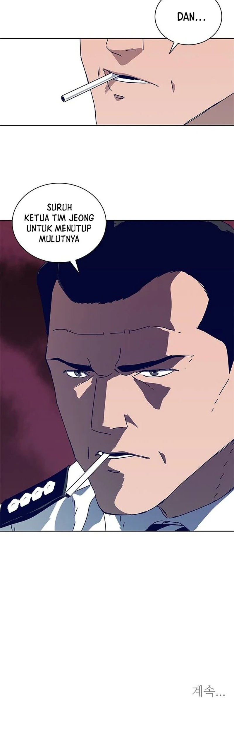 Tarantula Chapter 14 Gambar 44