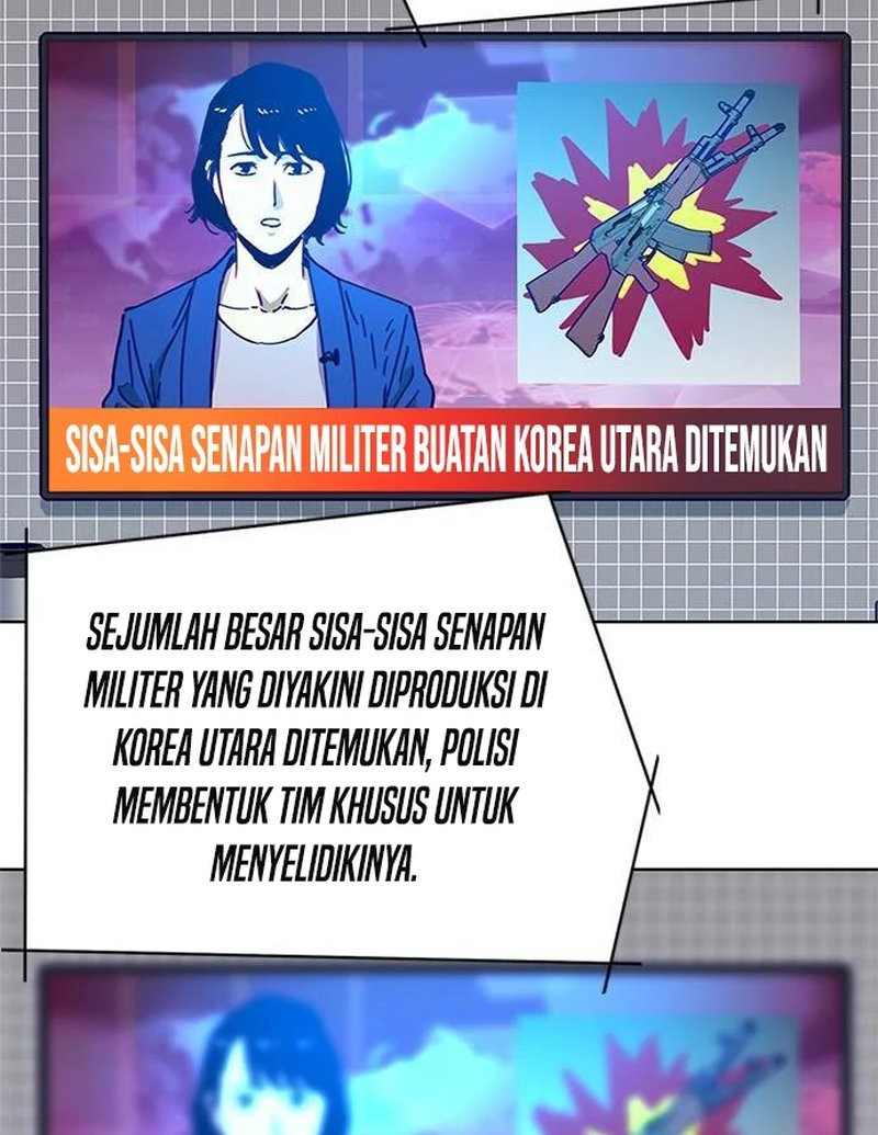 Tarantula Chapter 15 Gambar 24