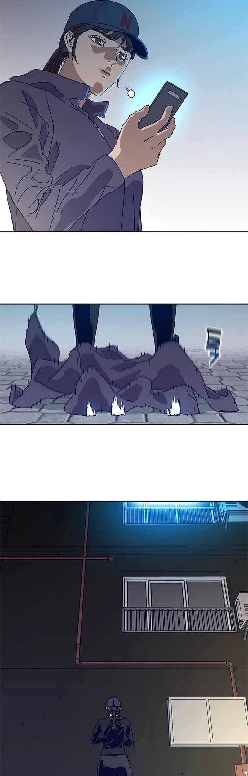 Tarantula Chapter 16 Gambar 37