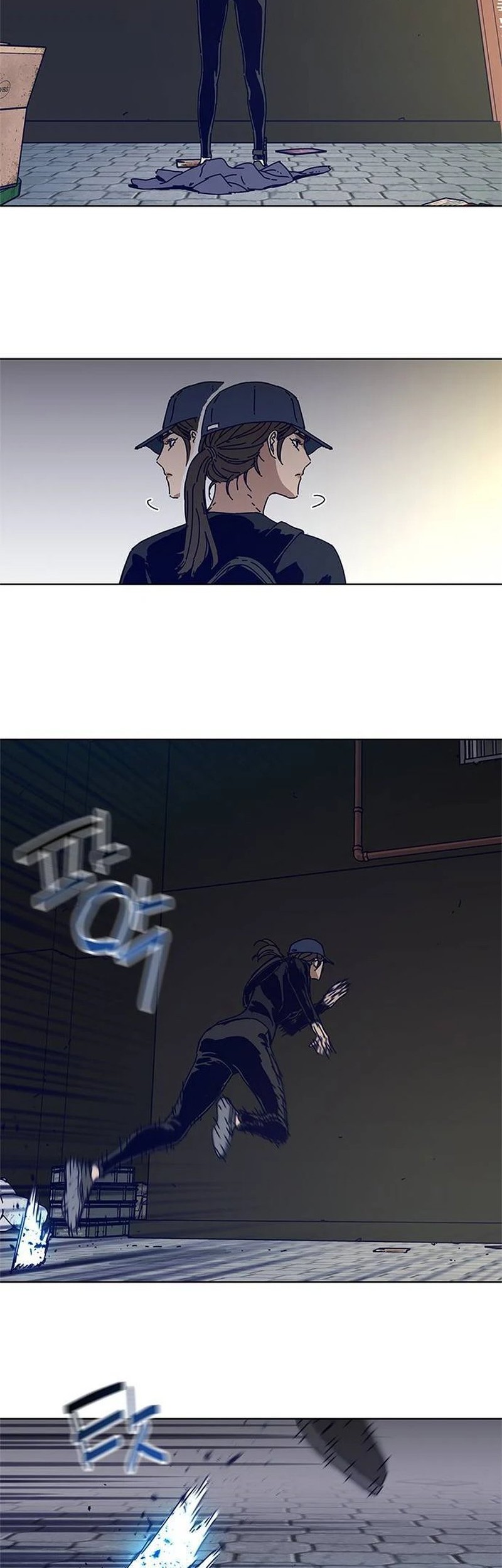 Tarantula Chapter 16 Gambar 38