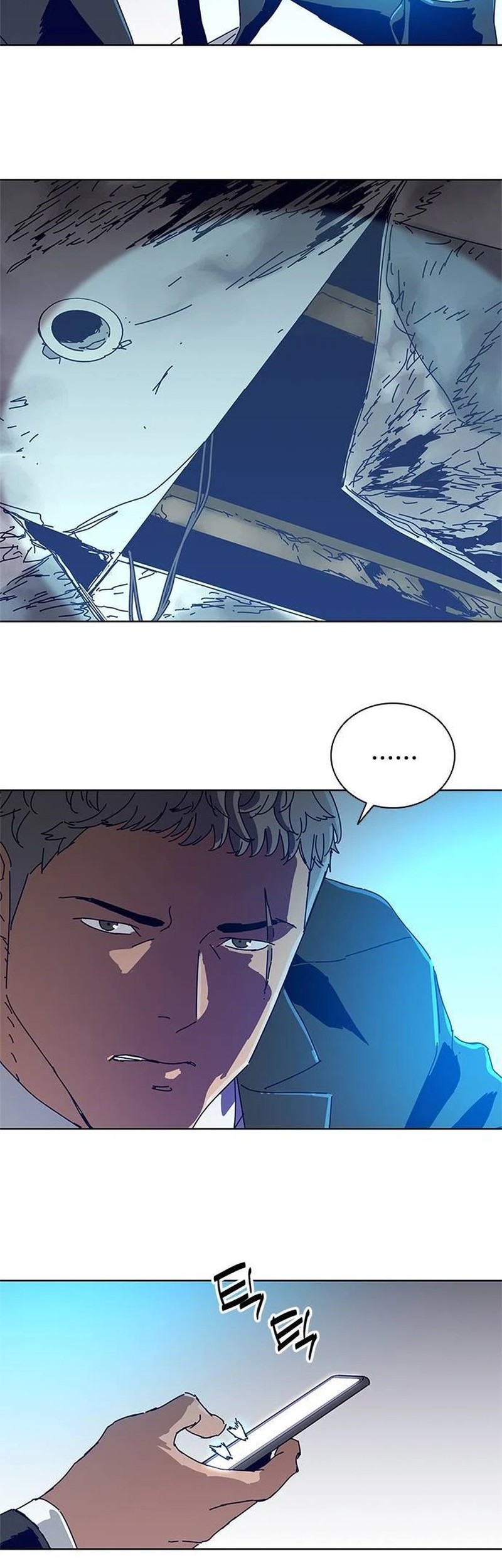 Tarantula Chapter 16 Gambar 9