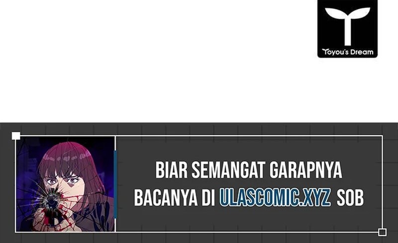 Tarantula Chapter 17 Gambar 31