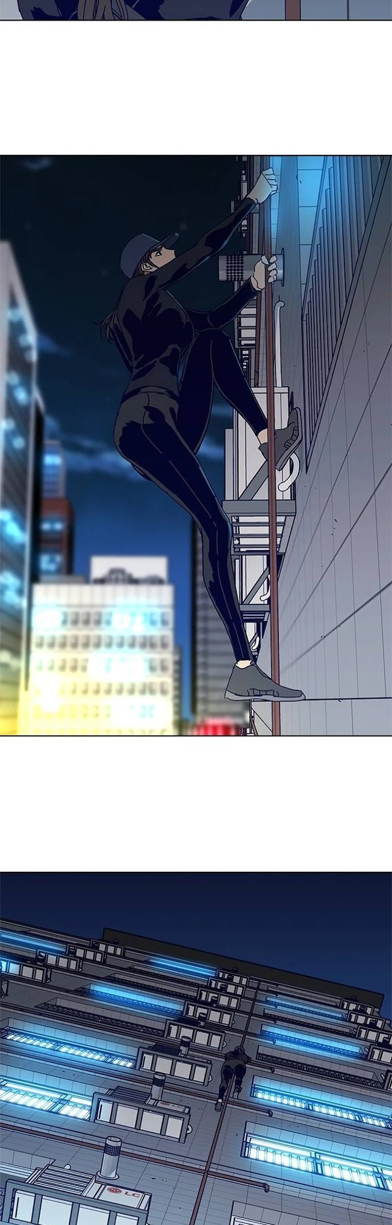 Tarantula Chapter 17 Gambar 5