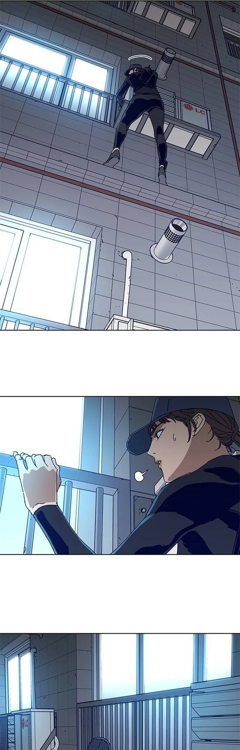 Tarantula Chapter 17 Gambar 10