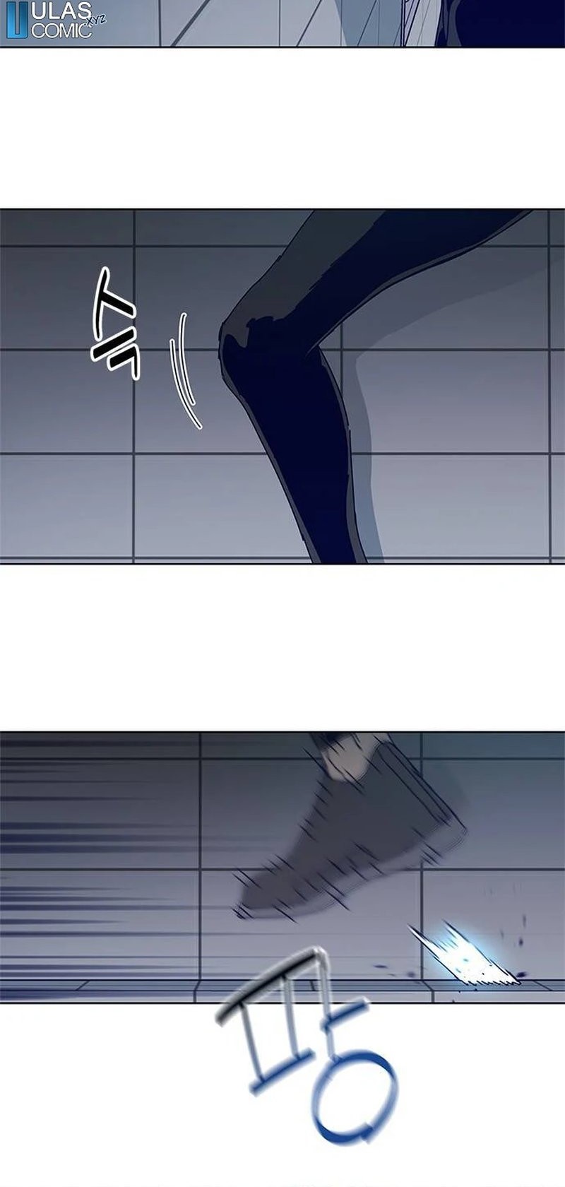 Tarantula Chapter 17 Gambar 22