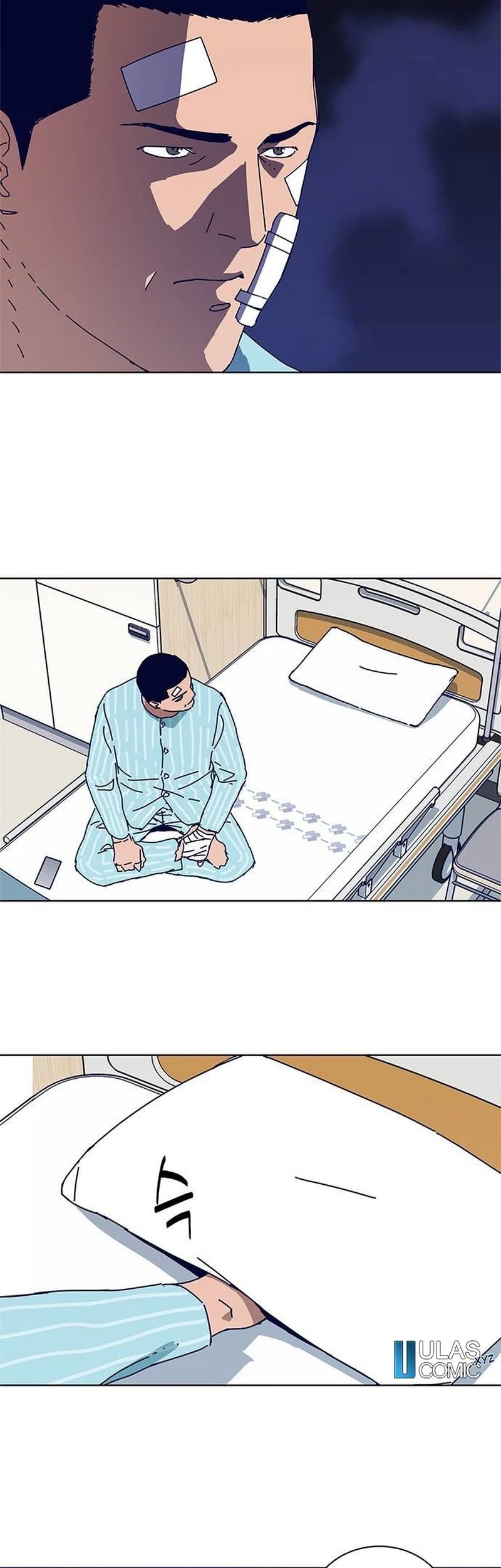 Tarantula Chapter 18 Gambar 35