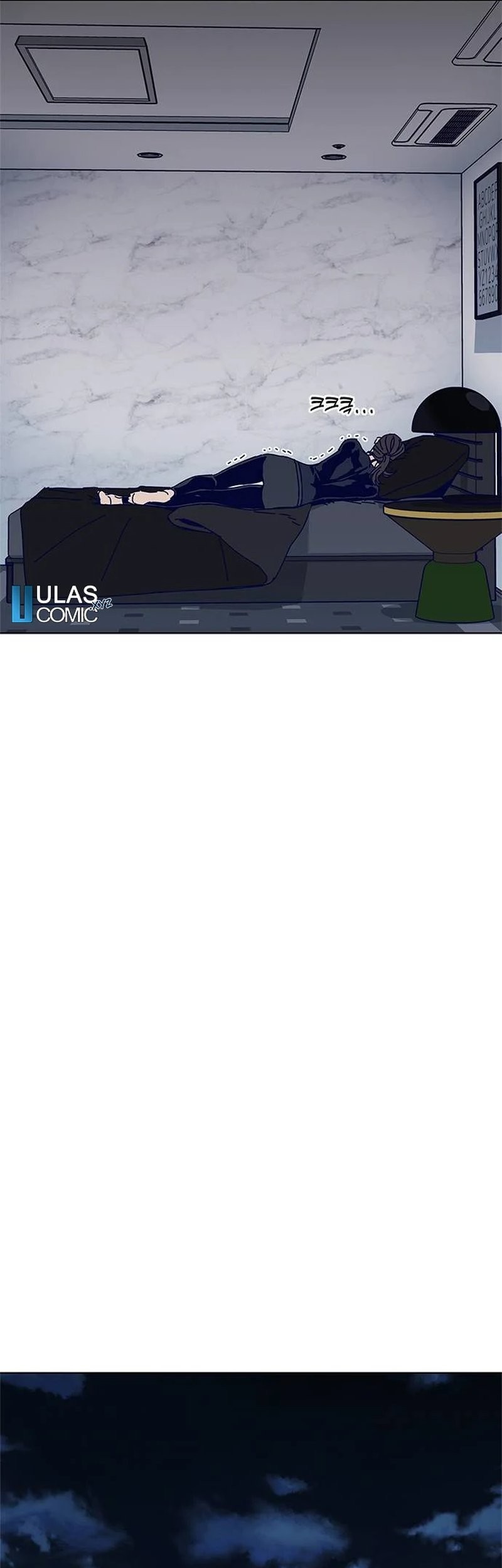 Tarantula Chapter 18 Gambar 27