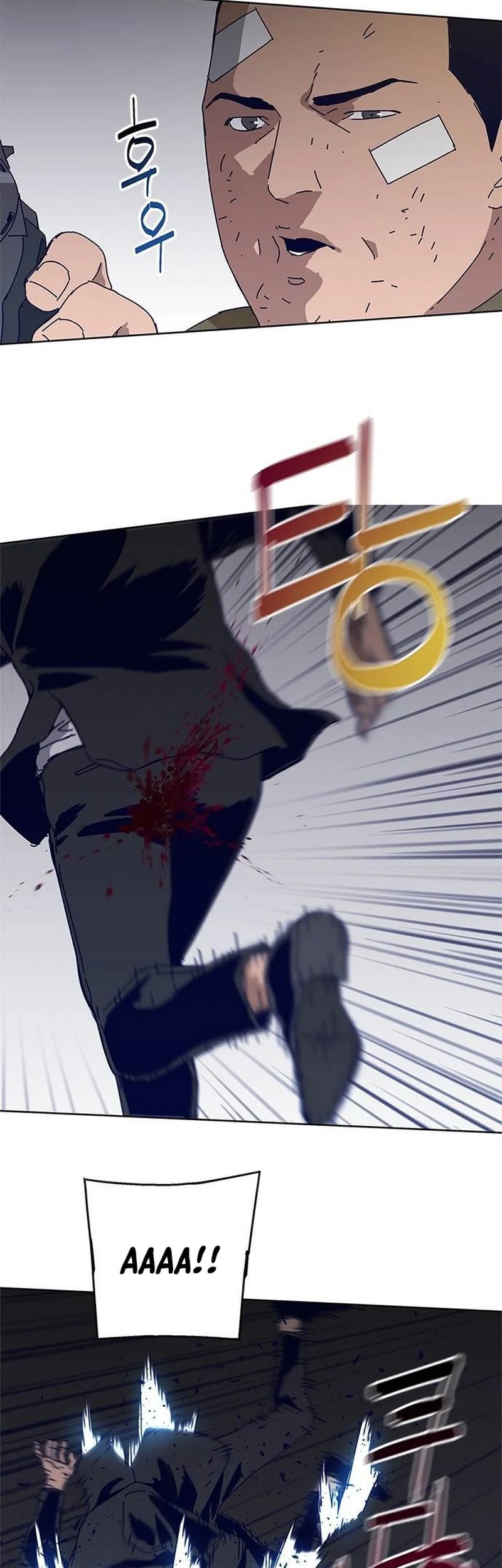 Tarantula Chapter 19 Gambar 19