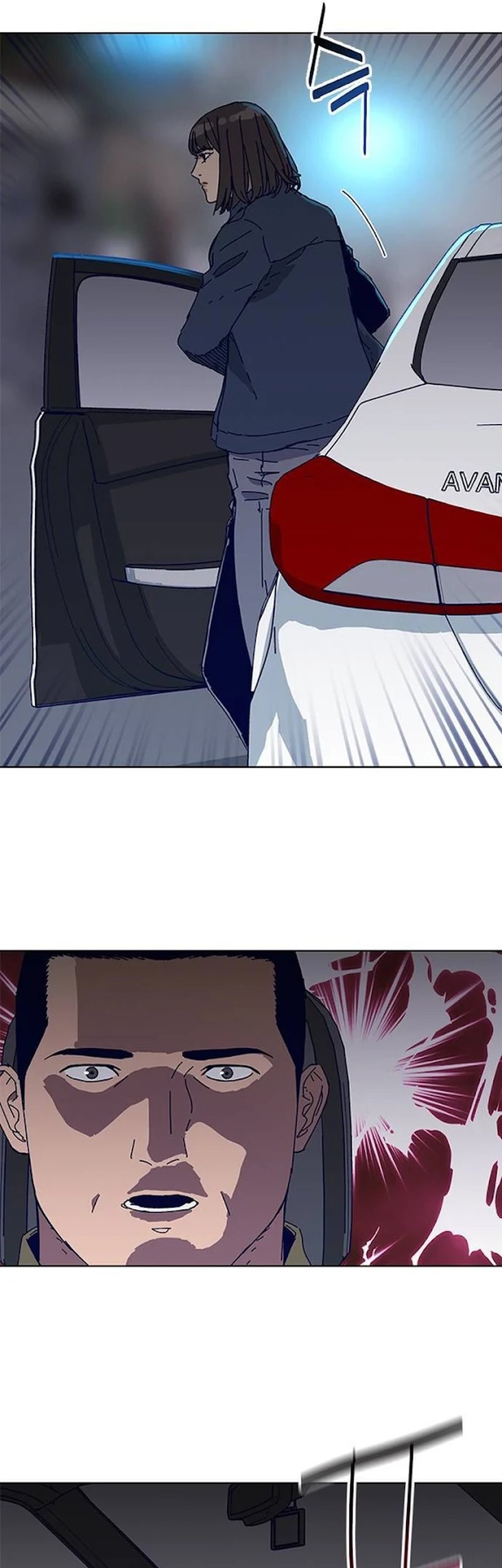 Tarantula Chapter 20 Gambar 35