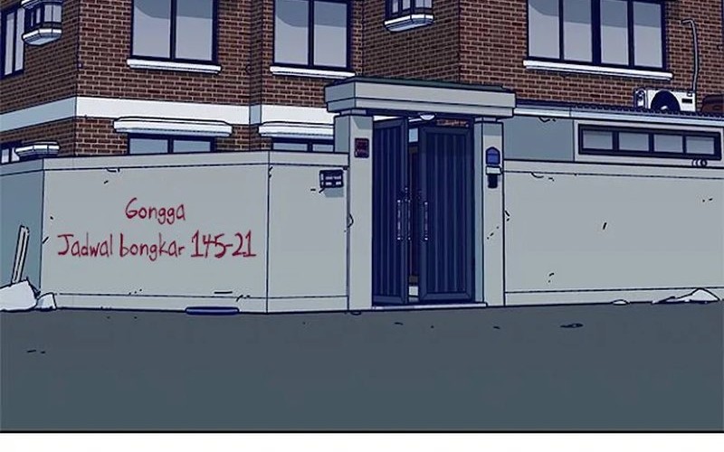 Tarantula Chapter 20 Gambar 38