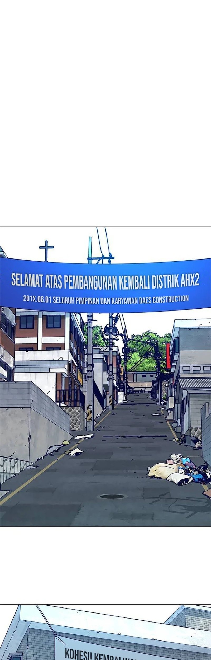 Tarantula Chapter 20 Gambar 36