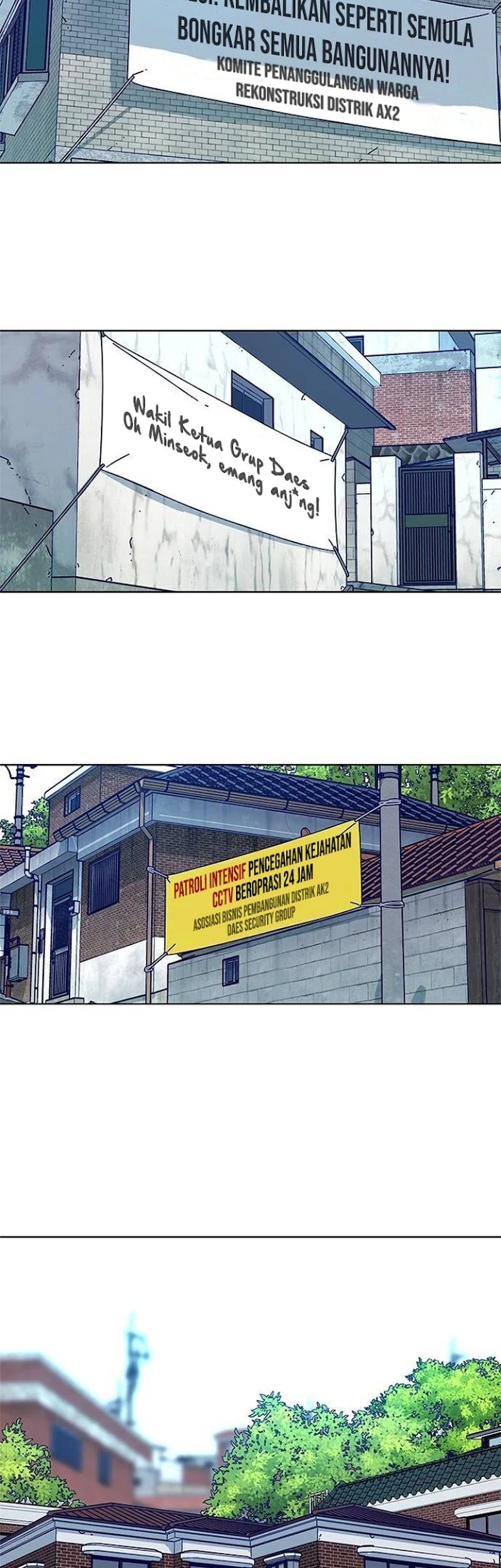 Tarantula Chapter 20 Gambar 37