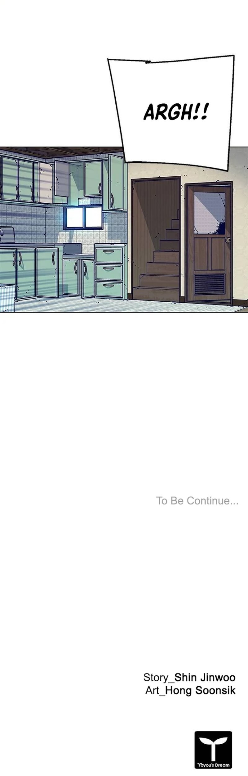 Tarantula Chapter 20 Gambar 39