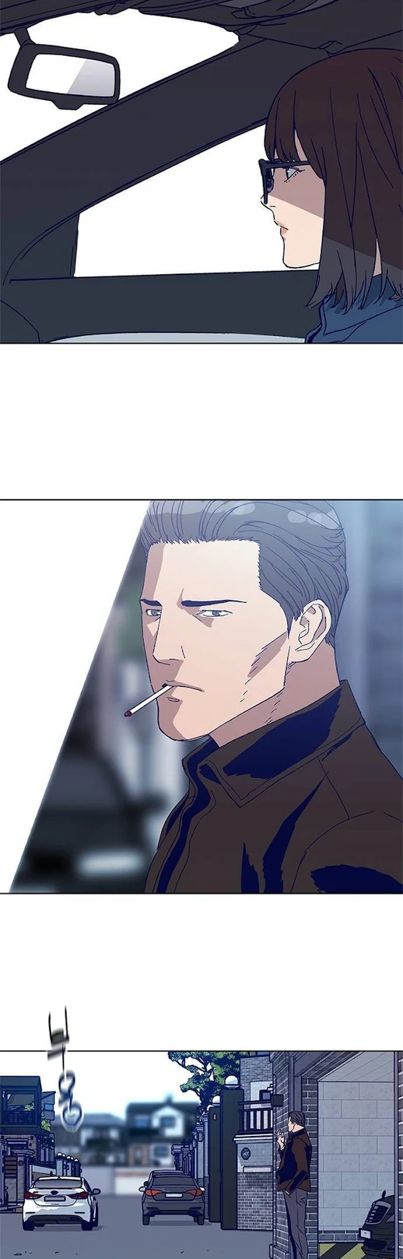 Tarantula Chapter 20 Gambar 16