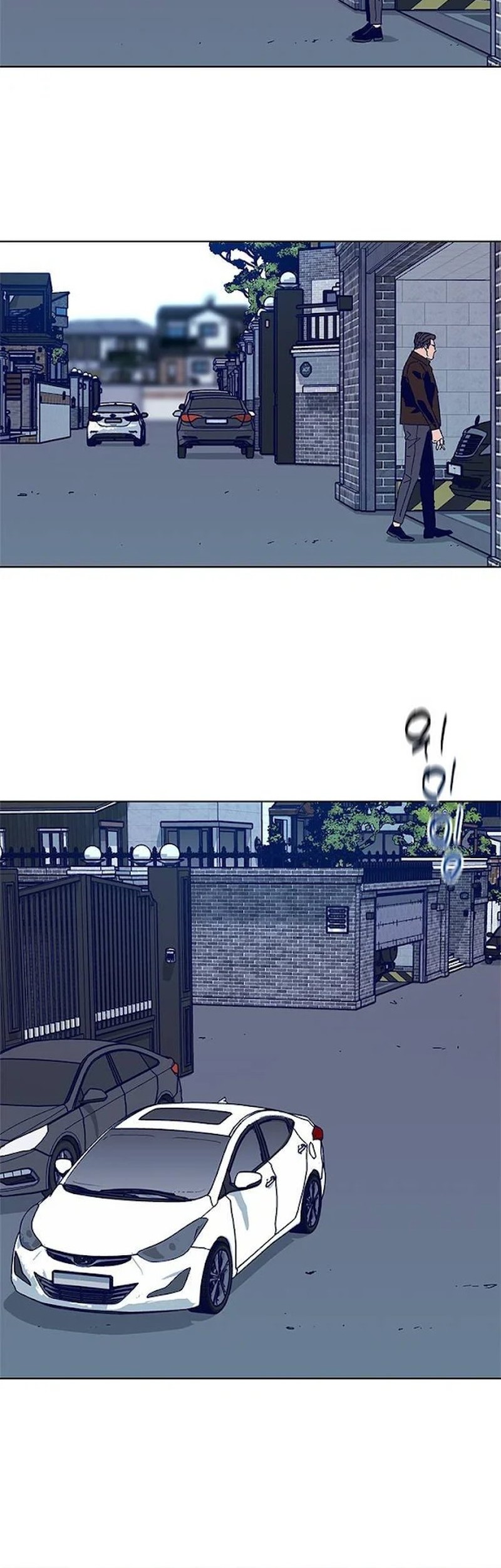 Tarantula Chapter 20 Gambar 17