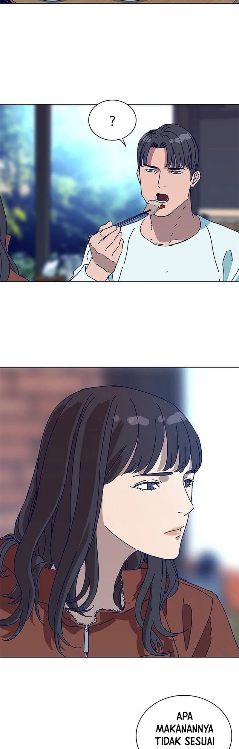 Tarantula Chapter 20 Gambar 19