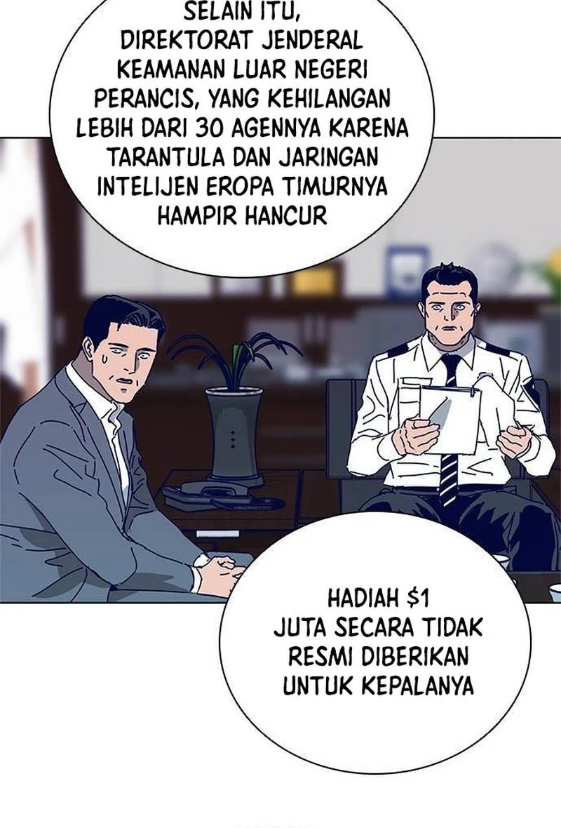 Tarantula Chapter 20 Gambar 27