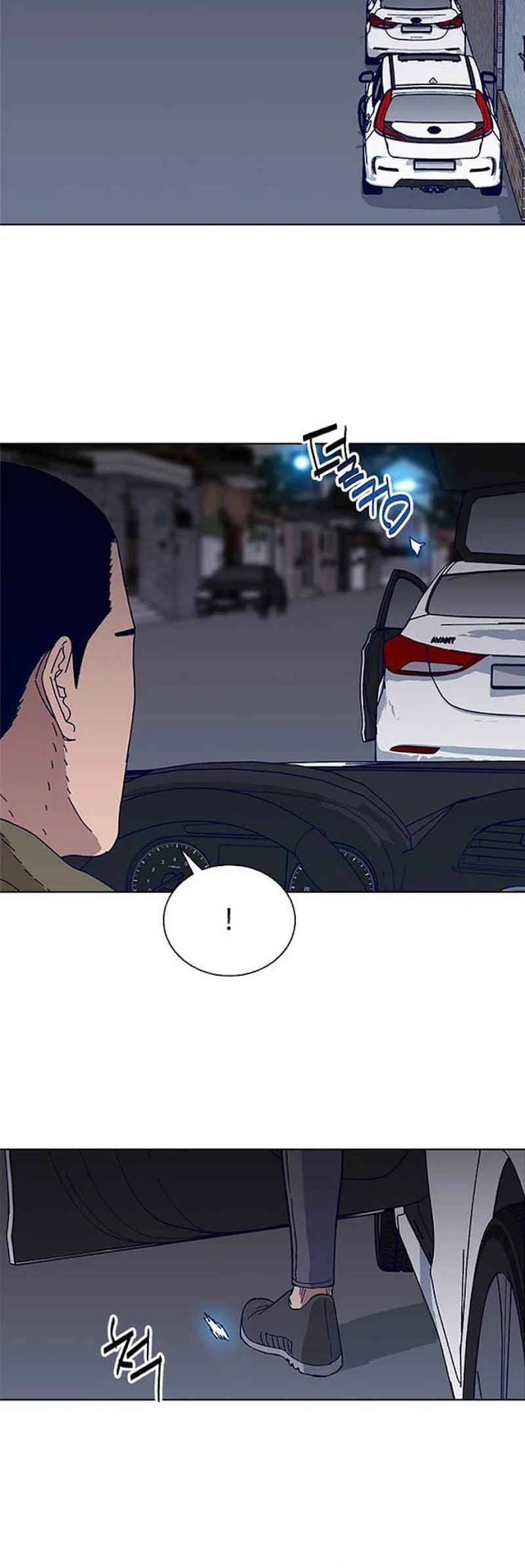 Tarantula Chapter 20 Gambar 34