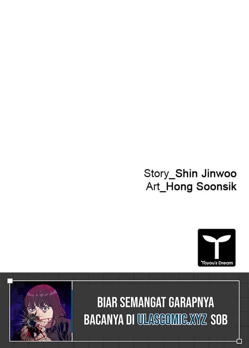 Tarantula Chapter 21 Gambar 37