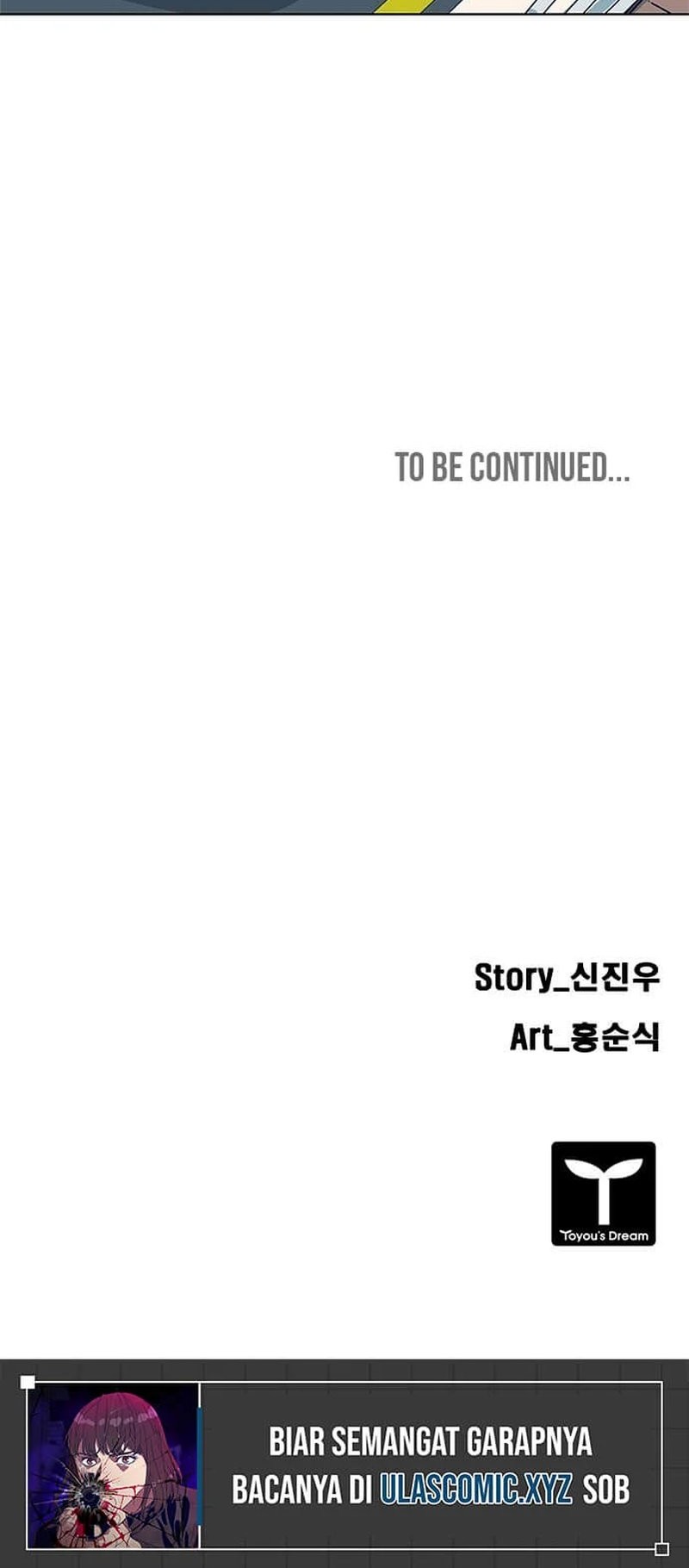 Tarantula Chapter 22 Gambar 38