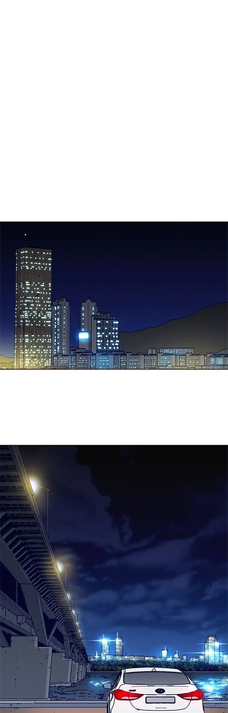 Tarantula Chapter 23 Gambar 41